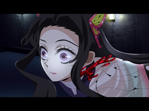 【鬼滅の刃】If Sanemi helps Kanae【Demon Slayer】part1