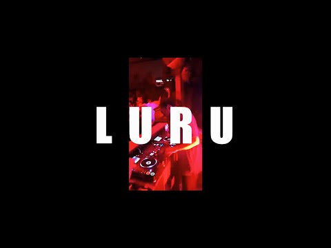 YEG - LURU [ Visuals ]