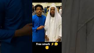 Free smurk