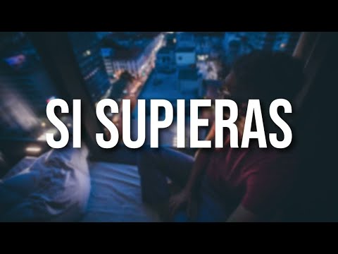 Adolescent's Orquesta - Si Supieras (Letra Oficial)