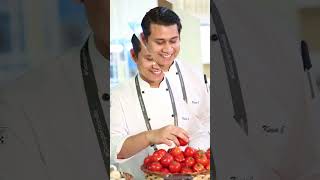 Celebrating Our Culinary Maestros: Passion, Innovation, and Precision on International Chef Day