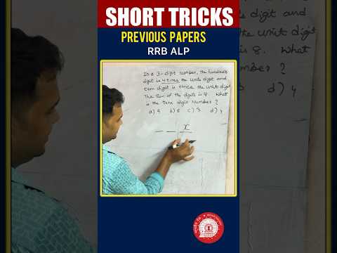 Short tricks #120 number series #rrb #maths #mathshortcuts #viral #rrbalp #mathtricks #rrbalp2024