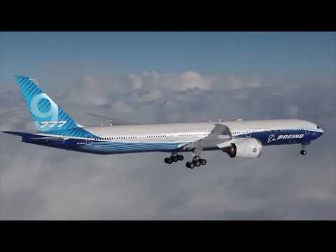 World's Largest Airplane in the World from TOP 10