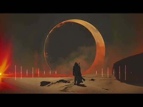 Music for a Messiah - The Void Rising