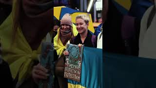 #StandWithUkraine | RAZOM | New York