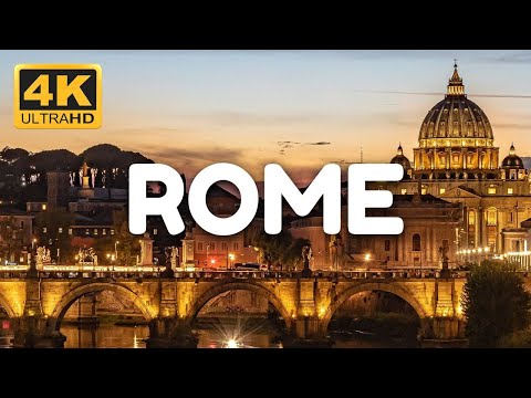 Rome Italy 2024 - Full Travel Guide