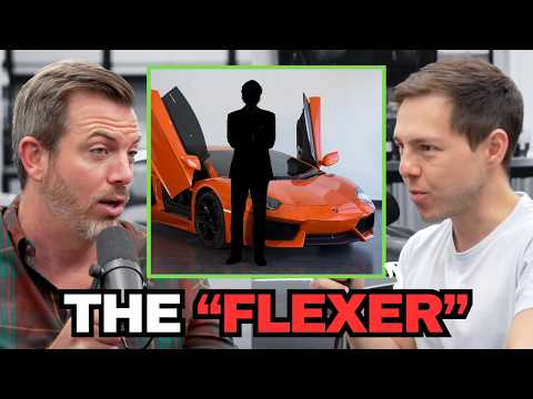 These Type of Supercar Owners Are The WORST... | Ed Bolian