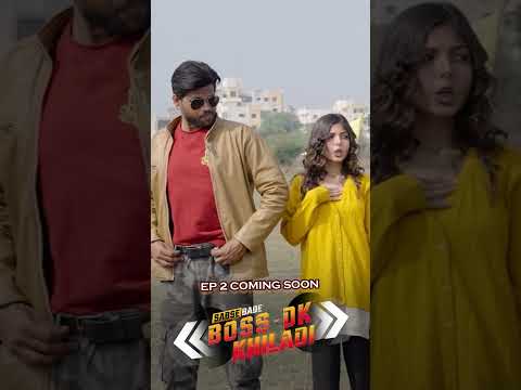 Savlon ne Hiran aur Footpath walo ko nahi choda 😂| Boss Dk khiladi #comedy #funny #khatronkekhiladi