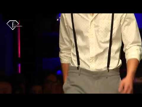 DOCKERS FASHION SHOW - Vincent Azzopardi