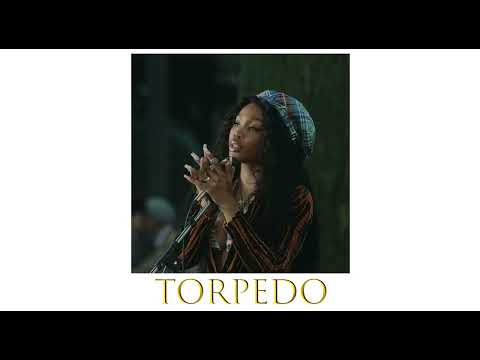 (FREE) R&B Type Beat - "Torpedo"