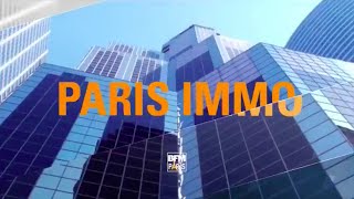 Le bon plan OfficeRiders par Paris Immo - BFM Paris