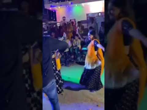 girls dance on gurjar rasiya