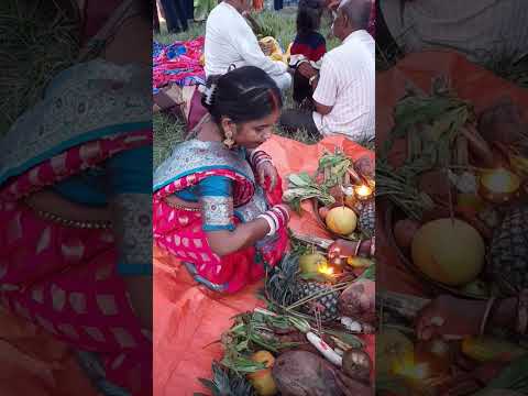 Chath puja