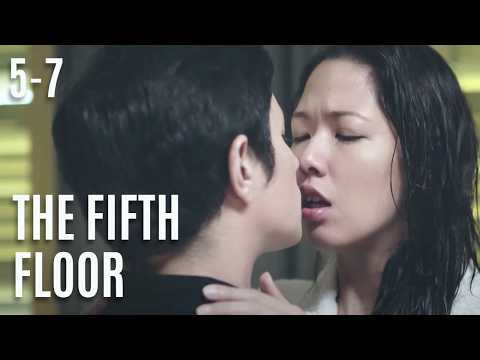 THE FIFTH FLOOR (Episodes 5-7)  Lovestory Drama