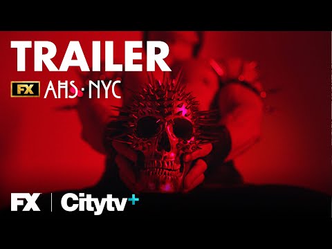 WATCH AHS NYC on Citytv+ | Best TV Shows 2022