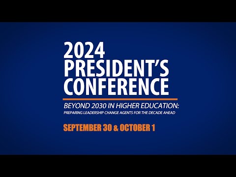 2024 President's Conference - Georgia Highlands College (2)