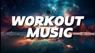 POP WORKOUT MUSIC 2024⚡️INTRUMENTAL WORKOUT MIX 2023⚡️MUSIC MIX ELECTRONIC 2024⚡️