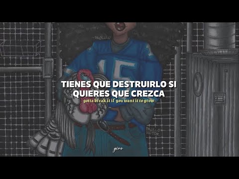 SZA - No More Hiding (Traducida al español) + Lyrics