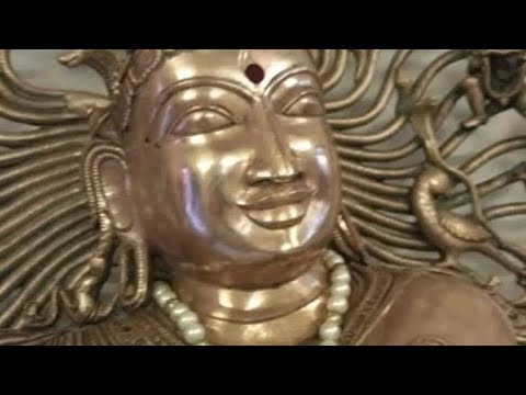 Lord Shiva Spiritual Dance #thespiritualquest #om #lordshiva #natrajar #narthanam 🎧🙏