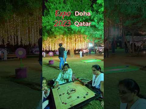 #Expo2023 #Doha #Qatar #ExpoDoha2023 #CulturalZone #familyzone  #youtubeshorts #ytshort #shorts