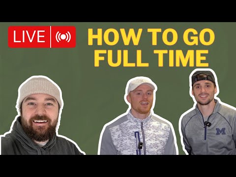 How To Become A Full Time Reseller | What You Need To Know- Live Q&A