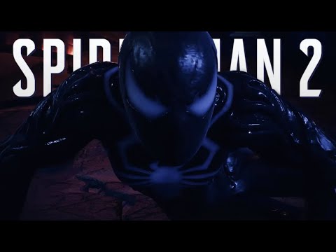 “MJ RUN” | Spider Man 2 - Part 6