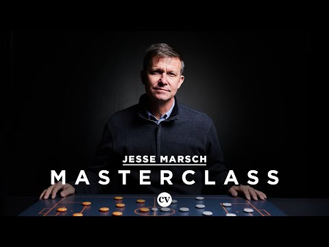 Jesse Marsch • Premier League Tactics, Liverpool 1 Leeds United 2 • Masterclass