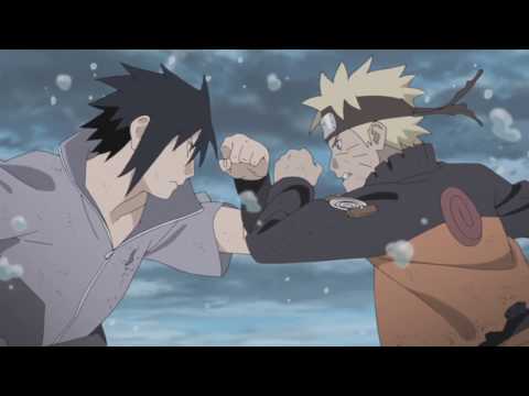 [AMV] In The End - Naruto - นารูโตะ