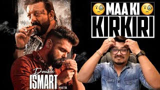 Double ISMART Movie Review | Yogi Bolta Hai