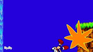 sonic 3 animated part 1