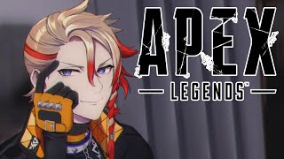 【APEX】Apparently its new season!? Its been like 10 yrs since I played last time