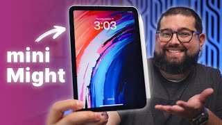 iPad mini 7 Review: Who Is This For?