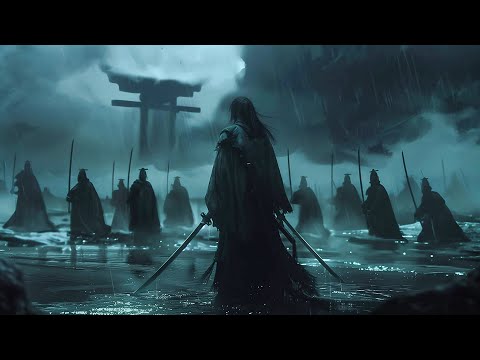 Alone Against A Whole Army | EPIC SONGS THAT MAKE YOU FEEL LIKE A LONELY WARRIOR