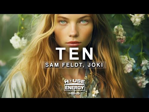 Sam Feldt & joki - TEN (Lyrics)