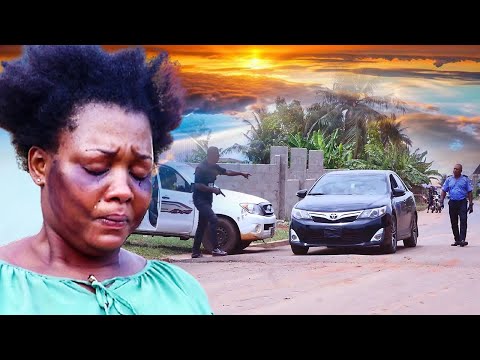 Tears Of The Innocent - DON'T IGNORE THIS EMOTIONAL MOVIE, WATCH AND LEARN A LESSON| Nigerian Movies