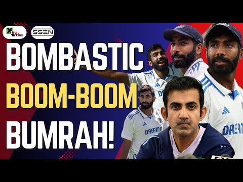 Without Bumrah, India falters! Is it time to rethink bowling strategies? | BGT 2024-25