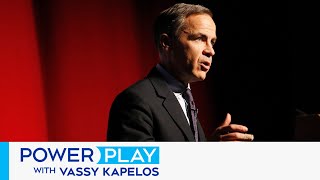 Carney brings “freshness” to Liberal party despite “outsider” claims | Power Play with Vassy Kapelos