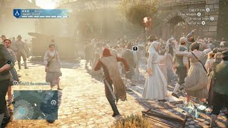 Assassin's Creed Unity (Part 12)