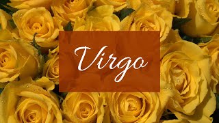 Virgo❤️Their current energy: This is why they feel stuck between a rock and a hard place..