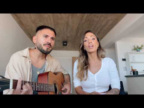 Ya no vuelvas - Luck Ra (cover)