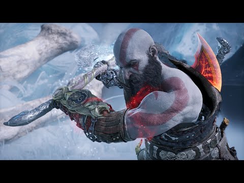 🔴LIVE - LET'S FINISH THIS | GOD OF WAR VALHALLA