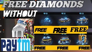 free diamonds without paytm without bank account #free#diamonds# #no#paytm#