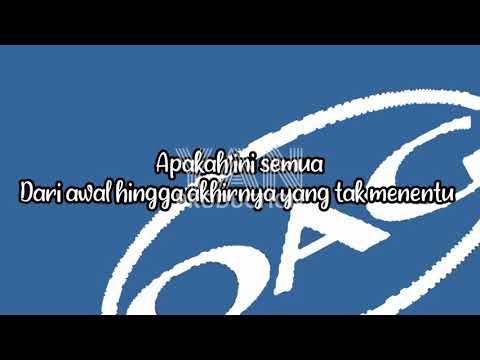 OAG - Biru (Karaoke)