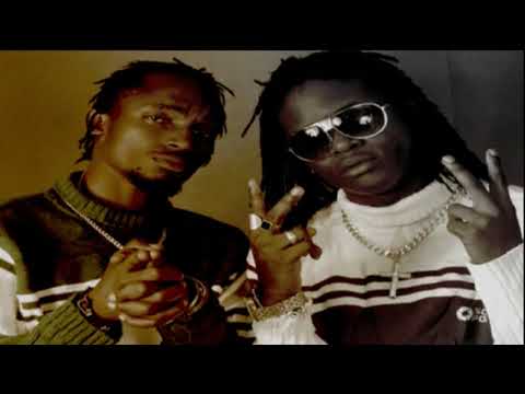 Radio & Weasel - Single & Searching (HQ Audio & Video)