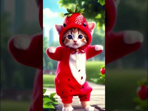 cat dance #newsong #song #punjabi #punjabisong #music #mela #reels #funny #djbaby #dj