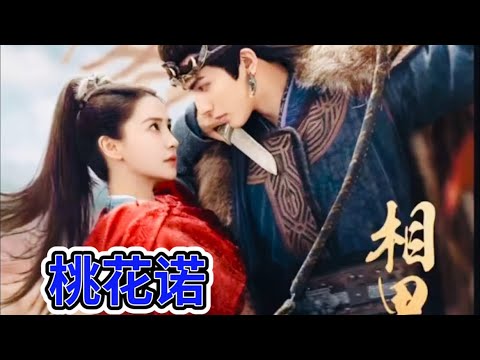 《桃花诺》 歌曲 #宋威龙  相思令 #swl