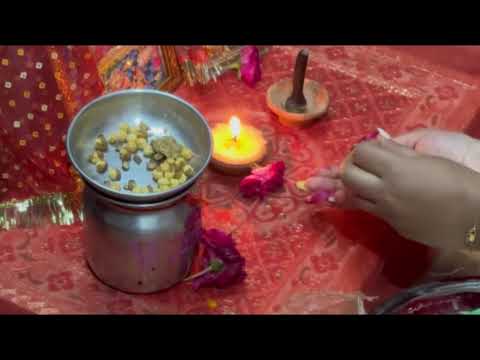 Santoshi mata ki vrat katha | santoshi mata ki vrat vidhi | कथा का शक्तिशाली