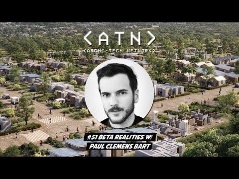 EP 51 | Beta Realities | Paul Clemens Bart