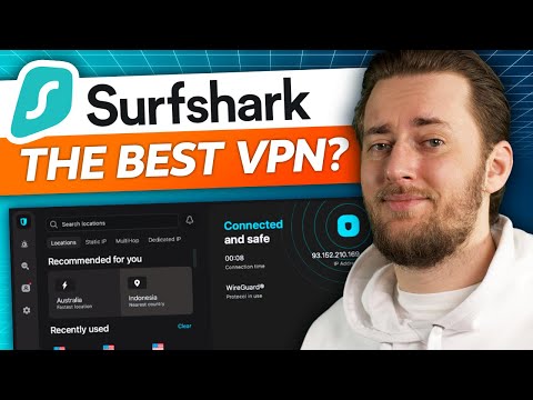 Ultimate Surfshark VPN review + my own VPN testing