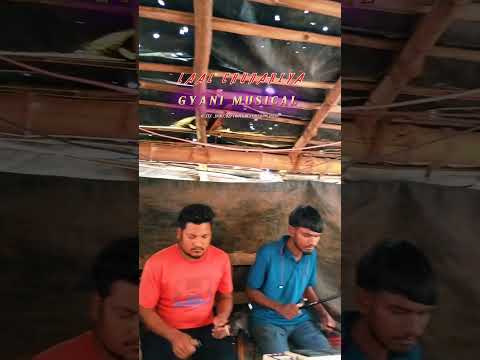 Lal chunariya vali song !! GYANI MUSICAL BAND UMARPADA !!